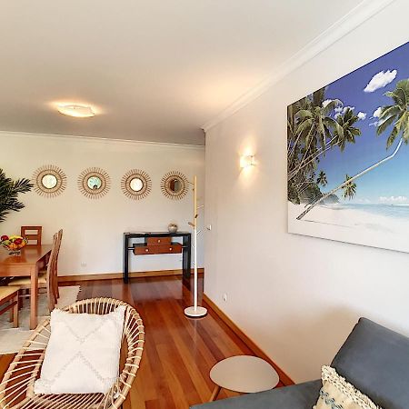 Aidan Apartment By Lovelystay Funchal  Exteriér fotografie